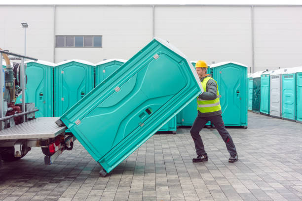 Portable Toilet Options We Offer in Chesterton, IN