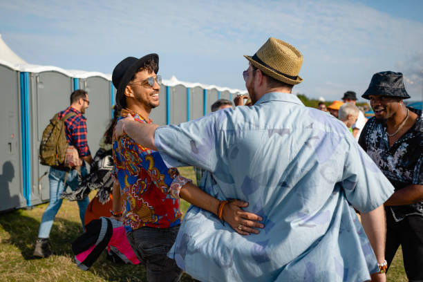 Professional porta potty rental in Chesterton, IN