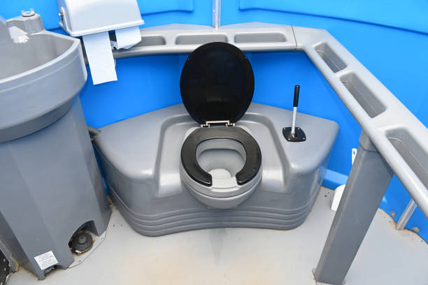 Best Portable bathroom rental  in Chesterton, IN