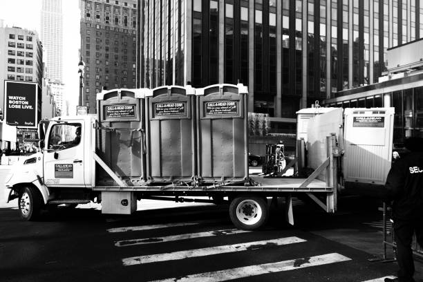 Best Affordable portable toilet rental  in Chesterton, IN
