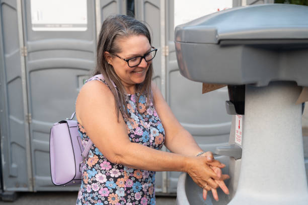 Portable Toilet Options We Offer in Chesterton, IN