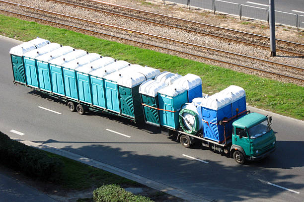 Best Local porta potty services  in Chesterton, IN